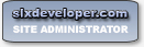 slxdeveloper.com Site Administrator